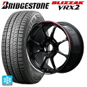 215/50R18 92Q uaXg uUbN VRX2 # Ki CY {N[VO NE24 NuX|[c BK 18-7.5J Yԗp X^bhX^CzC[4{Zbg