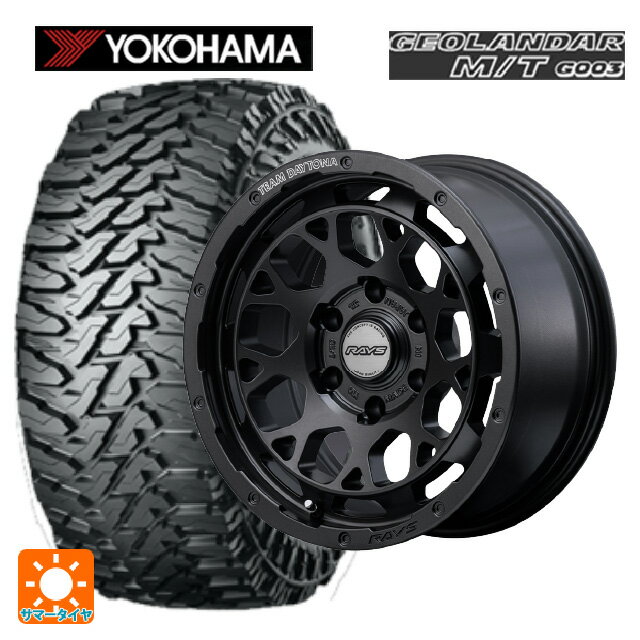 GEOLANDAR プラド ハイラックス サーフ タイヤホイールセット
