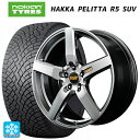 【7/19 20時〜 最大3万円OFFクーポン】2022年製 235/65R18 110R XL ノキアン ハッカペリッタR5 SUV(数量限定) エムアイディ...