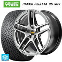 【7/19 20時〜 最大3万円OFFクーポン】在庫有 2022年製 235/65R18 110R XL ノキアン ハッカペリッタR5 SUV(数量限定) エム...