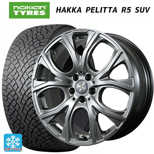 DSȥ⡼ӥ DS7(X74) 235/55R18 104R XL Υ ϥåڥåR5 SUV ॹѥ륳 ͡...