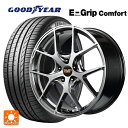 【7/19 20時〜 最大3万円OFFクーポン】BMW 2シリーズ クーペ(F22)用 225/40R18 92W XL グッドイヤー エフィシェントグリップ ...