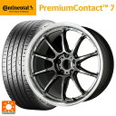 245/40R18 97Y XL R`l^ v~AR^Ng 7 Ki [N G[V ZR10 GTKRC 18-8.5J Yԗp T}[^CzC[4{Zbg