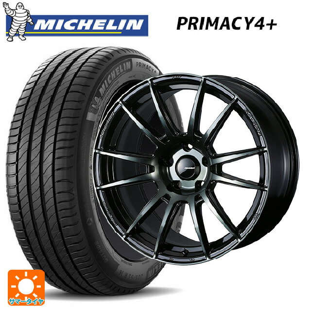 トヨタ GRヤリス(PA系)用 235/40R18 91W 