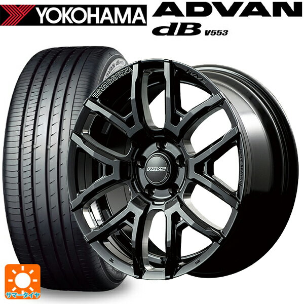 245/40R18 97Y XL 襳ϥ ɥХǥ٥ V553  쥤 ǥȥ F6ɥ饤() BNC 18-7.5J 񻺼...