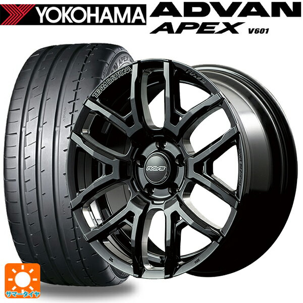 245/40R18 97Y XL 襳ϥ ɥХ ڥå V601  쥤 ǥȥ F6ɥ饤() BNC 18-7.5J ...