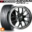 【4/25限定 抽選で最大100％ポイントバック】235/35R19 91Y XL ヨコハマ アドバン アペックス V601 レ..