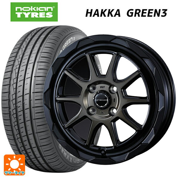 スズキ ハスラー(MR52/92S)用 165/70R14 81