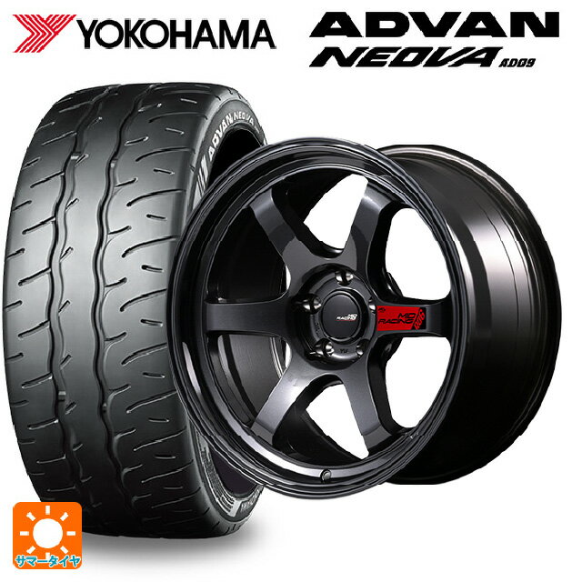 タイヤ・ホイール ADVAN NEOVA AD08R 245 40 R18 YOKOHAMA ADVAN Neova AD08R 245/40R18 のパーツレビュー
