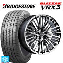 トヨタ アルファード(40系)用 245/40R21 96Q ブリヂストン ブリザック VRX3 正規品 # ヴァルド ジェニュインライン F001 SBC 新...