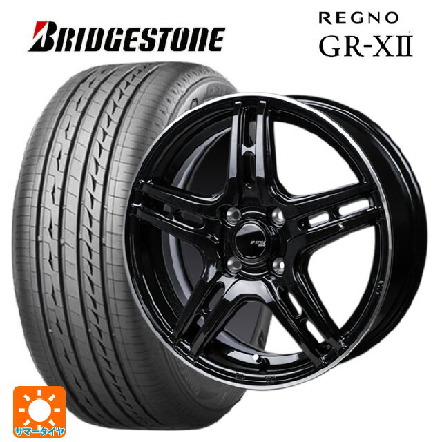 楽天市場】REGNO GR-X2（リム径（インチ）17）の通販