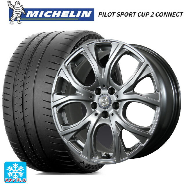 VIGOROSO 18インチホイールセット MICHELINタイヤ MINI対応 mi0045-wh002415.jpg