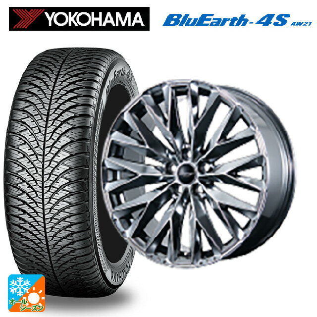 ȥ西 饦󥹥ݡ(36) 235/50R20 104W XL 襳ϥ ֥롼4S AW21 ȥԡ 롼 ƥ륨󥼥...