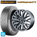 245/40R20 99H XL コンチネンタル コンチバイキングコンタクト7 正規品 トピー エクスクルーシブ ティーエルエムワンゼロワン SPC 20-8....