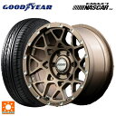 【6/27 1:59迄 全品P5倍&クーポン】トヨタ ハイエース(200系)用 215/65R16 109/107R グッドイヤー イーグル ナンバー1 ナスカープラス ホワイトレター レイズ チームデイトナ M8 Z5 新品サマータイヤホイール 4本セット