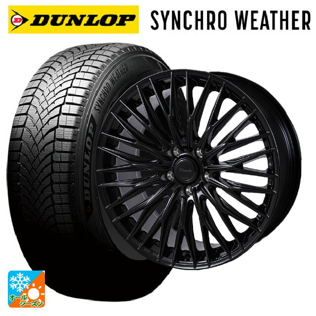 【11/11 1:59迄ポイントアップ＆クーポン】トヨタ アルファード(40系)用 245/45R20 103W XL ダンロップ..