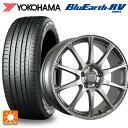 スズキ フロンクス(B3S)用 195/60R16 89V ヨコハマ ブルーアース RV03 ブリヂストン エコフォルム SE23 GS 新品サマータイヤホイール 4本セット