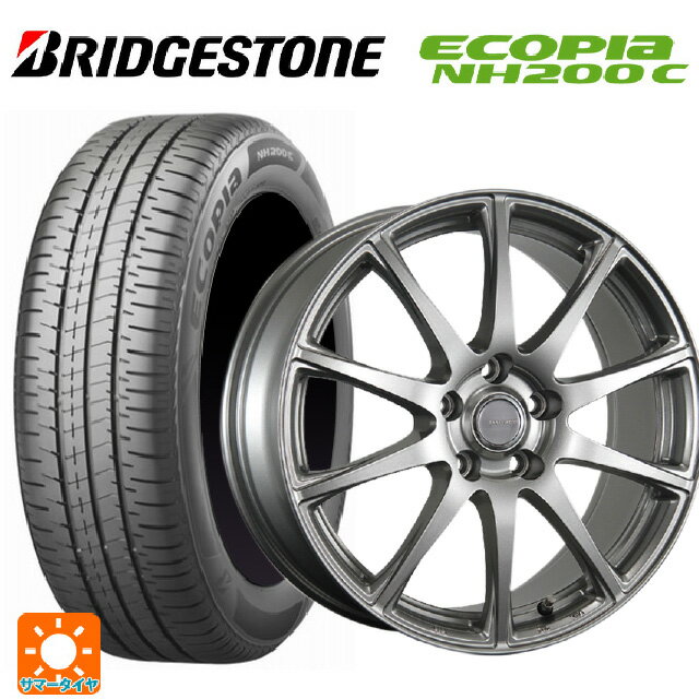 185/55R16 サマータイヤホイールセット　② ne3p.jpg