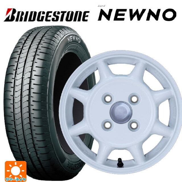 165/70R14 81S ブリヂストン ニューノ 