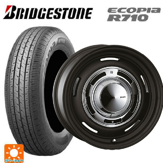 ȥ西 (160) 175/80R14 99/98N ֥¥ȥ ԥ R710  ǥ ȥ꡼ ޥåȥ֥å ʥޡۥ 4ܥå