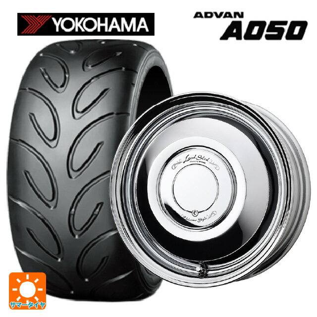 【6/22 20時〜 全品P5倍＆クーポン】165/55R14 72V ヨコハマ アドバン A050 コンパウンド G/S 正規品 ワーク レッドスレッド レッドスレッド WBC 14-4.5J 国産車用 サマータイヤホイール4本セット
