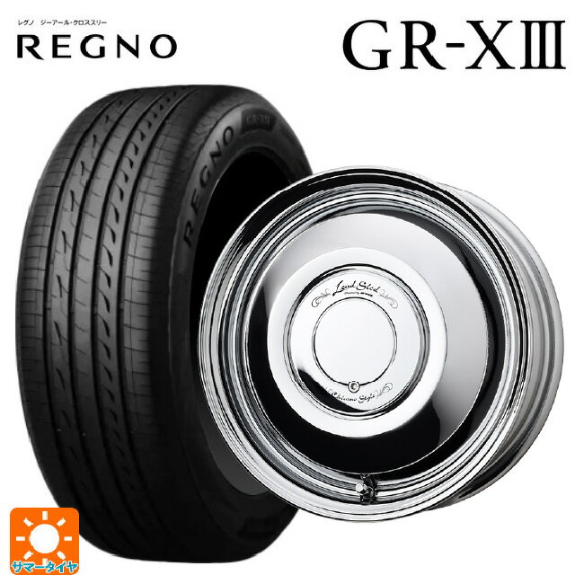 【6/22 20時〜 全品P5倍＆クーポン】155/65R14 75H ブリヂストン レグノ GR-X3 正規品 # ワーク レッドスレッド レッドスレッド WBC 14-4.5J 国産車用 サマータイヤホイール4本セット