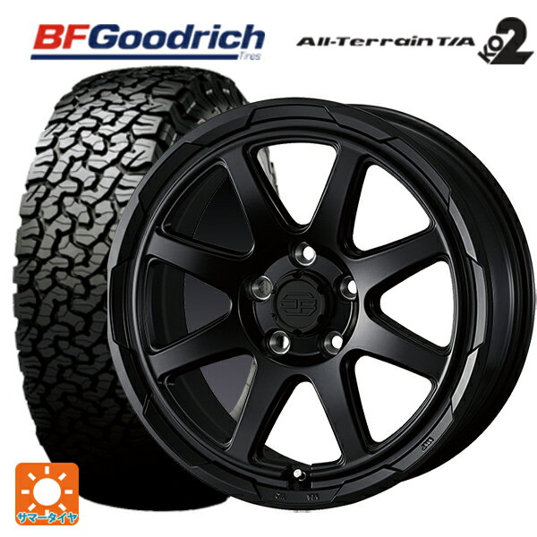 トヨタ RAV4(50系)用 2024年製 235/70R16 104/101S BFグッドリッチ  ...