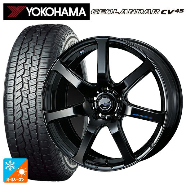 ホンダ ZR-V(RZ4)用 225/55R18 98V ヨコハ