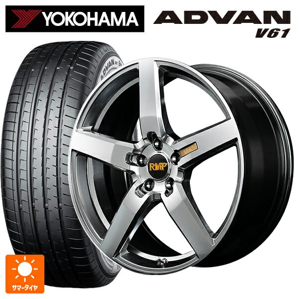 ߥĥӥ ȥPHEV(5LA GNOW) 235/60R18 103V 襳ϥ ɥХ V61  ॢǥ MID 롼...