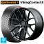 スバル WRX S4(VBH)用 245/35R19 93H XL コンチネンタル コンチバイキングコンタクト8 正規品 レイズ ..