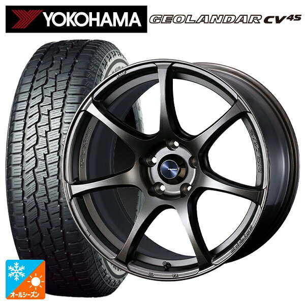 スバル フォレスター(SL系)用 225/55R18