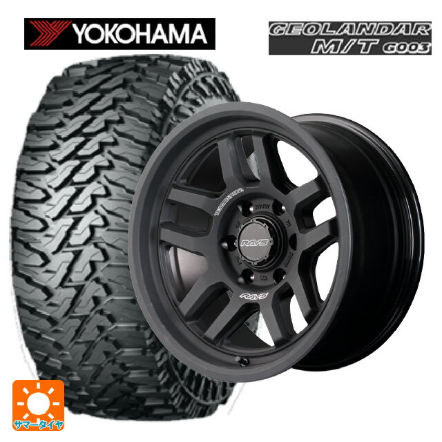 ȥ西 ɥ롼ץ(150) 275/70R17 121/118Q 襳ϥ  M/T G003  쥤...
