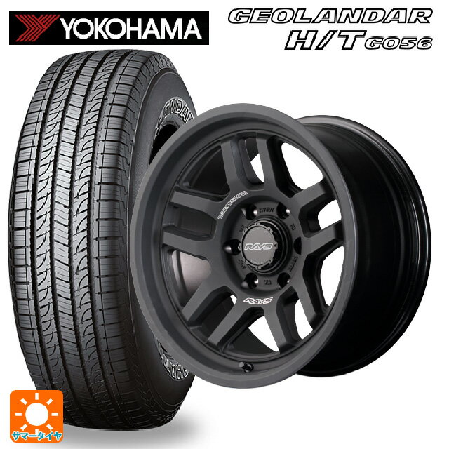 ȥ西 ɥ롼ץ(150) 275/65R17 115H 襳ϥ  H/T G056 ֥å쥿 ...