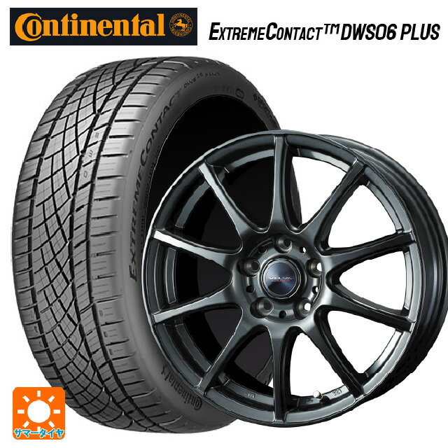 スイフトスポーツzc33s 17インチ ホイール コンチネンタルタイヤ付き1本 程度良好】スズキ ZC33S スイフトスポーツ 純正 17in 6.5J +50