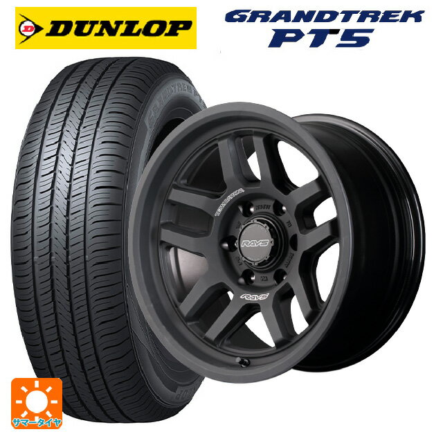 6/20 P5ܡݥۥߥĥӥ ȥ饤ȥ(GSR졼)(LC2T) 265/65R17 112H å ...