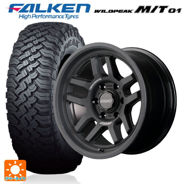 ȥ西 ɥ롼ץ(150) 265/70R17 121Q ե륱 磻ɥԡ MT01 쥤 ǥȥ D...
