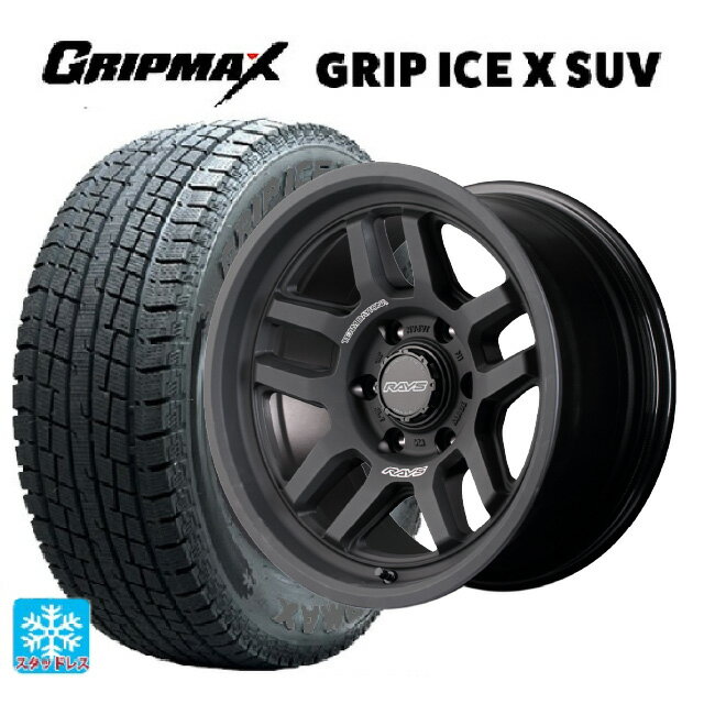 ߥĥӥ ȥ饤ȥ(GSR졼)(LC2T) 265/65R17 112T åץޥå åץX SUV ֥å쥿...