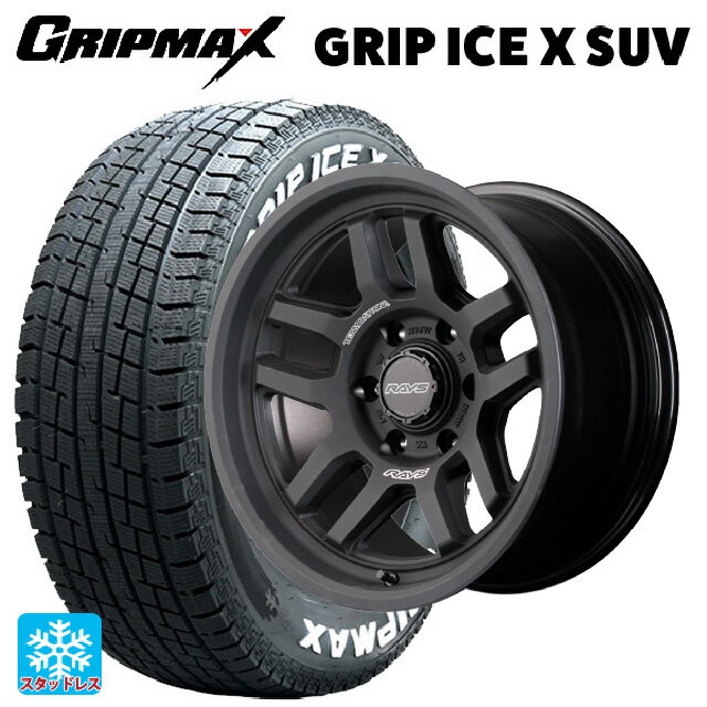 ߥĥӥ ȥ饤ȥ(GSR졼)(LC2T) 265/65R17 112T åץޥå åץX SUV ۥ磻ȥ쥿...