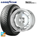 【7/19 20時〜 最大3万円OFFクーポン】175/60R16 82H グッドイヤー ベクターフォーシーズンズ ハイブリッド ワーク シーカー DT MSP...