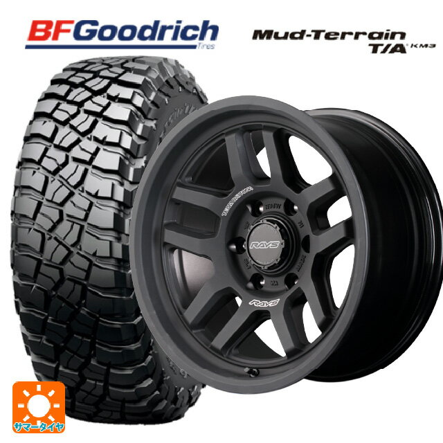 ȥ西 ɥ롼ץ(150) 265/65R17 120/117Q BFåɥå ޥåɥƥ졼 TA KM3 ֥å...