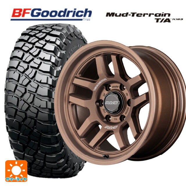 ȥ西 ɥ롼ץ(150) 265/70R17 121/118Q BFåɥå ޥåɥƥ졼 TA KM3 ֥å...
