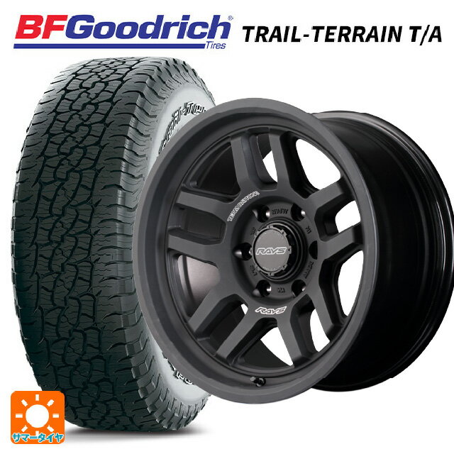 6/20 P5ܡݥۥߥĥӥ ȥ饤ȥ(GSR졼)(LC2T) 265/65R17 112T BFåɥå ...