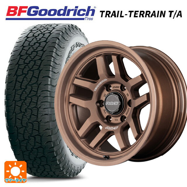 ߥĥӥ ȥ饤ȥ(GSR졼)(LC2T) 265/65R17 112T BFåɥå ȥ쥤ƥ졼 T/A ۥ磻ȥ쥿...