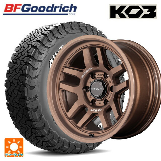 ߥĥӥ ȥ饤ȥ(GSR졼)(LC2T) 265/65R17 116/113S BFåɥå ƥ졼 TA KO3 ...