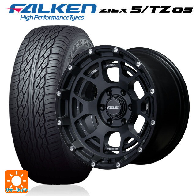 楽天市場】タイヤ 265／60R18（ブランドファルケン）（車用品