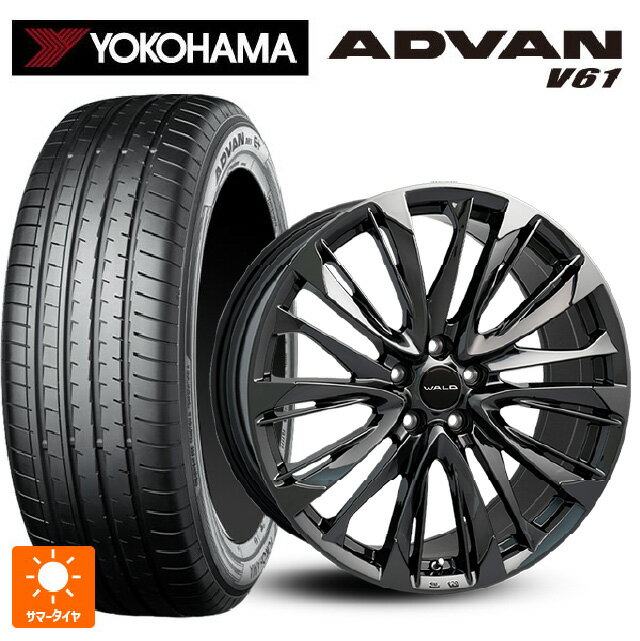 쥯 RX(A10/H10) 235/50R21 101W 襳ϥ ɥХ V61   ˥奤饤 FS001 DBC 3 ...