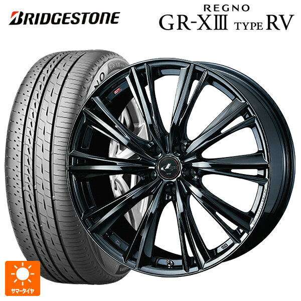 245/35R20 95W XL ֥¥ȥ 쥰 GR-X3  RV  # å 쥪˥ WX BMC1 20-8.5J 񻺼 ...