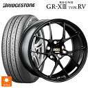 【5/9 20時〜 最大3万円OFFクーポン】245/35R20 95W XL ブリヂストン レグノ GR-X3 タイプ RV 正規品 # BBS RI-D M...