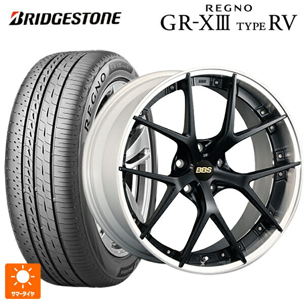 6/11 1:59 ʥݥ5ܡ245/35R20 95W XL ֥¥ȥ 쥰 GR-X3  RV  # BB...