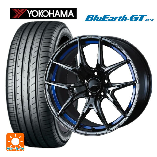楽天市場】215／45R17（P.C.D（mm）100）（サマータイヤ
